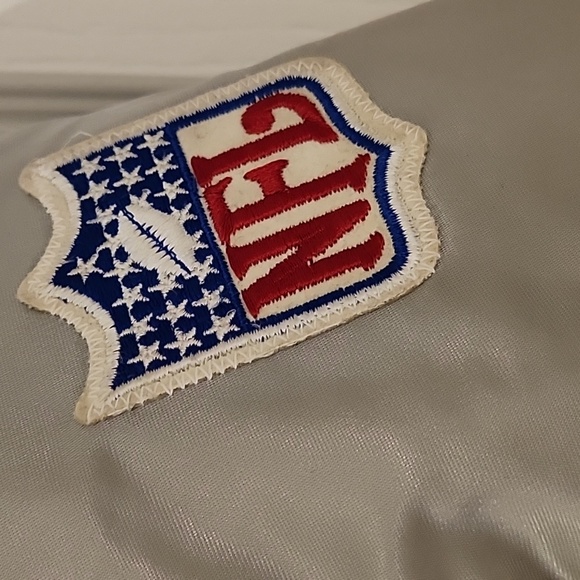 Raiders bomber - Picture 7 of 10